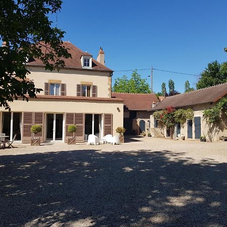 Le Verger Moulins Yzeure Exterior foto