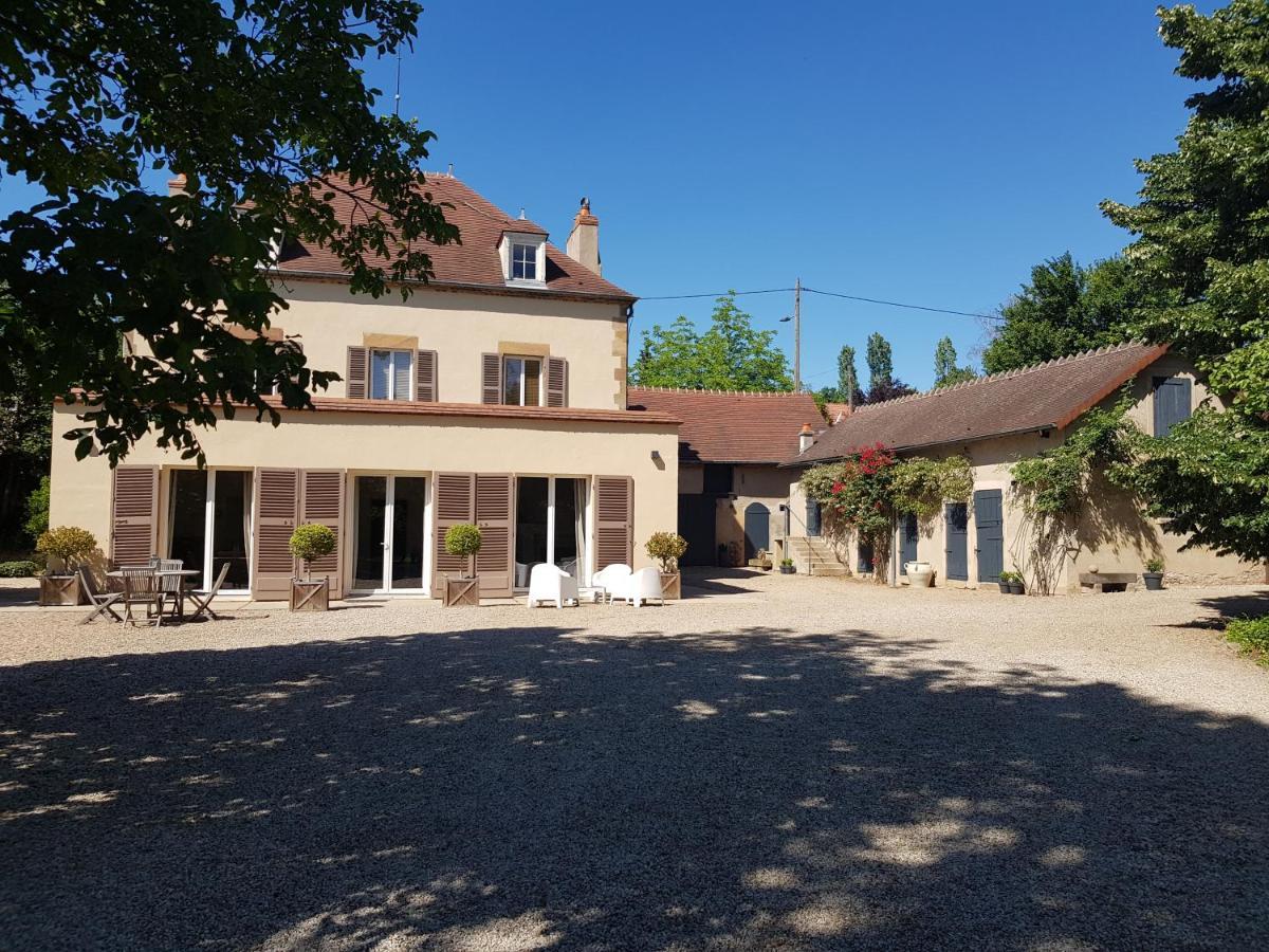 Le Verger Moulins Yzeure Exterior foto