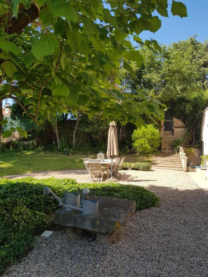 Le Verger Moulins Yzeure Exterior foto